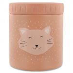 Insulated Lunch Pot 500 ML - Mrs Cat