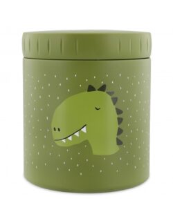 Insulated Lunch Pot 500 ML - Mr Dino