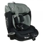 Bebe Stars Κάθισμα Αυτοκινήτου Compass Isofix i-Size Olive 935-176