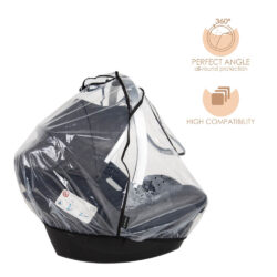 Bebe Stars Αδιάβροχο καθίσματος αυτοκινήτου Universal - Image 2