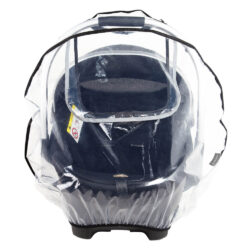 Bebe Stars Αδιάβροχο καθίσματος αυτοκινήτου Universal - Image 3