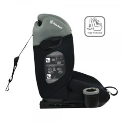 Bebe Stars Κάθισμα Αυτοκινήτου Compass Isofix i-Size Olive 935-176 - Image 4