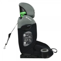 Bebe Stars Κάθισμα Αυτοκινήτου Compass Isofix i-Size Olive 935-176 - Image 5