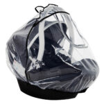 Bebe Stars Αδιάβροχο καθίσματος αυτοκινήτου Universal