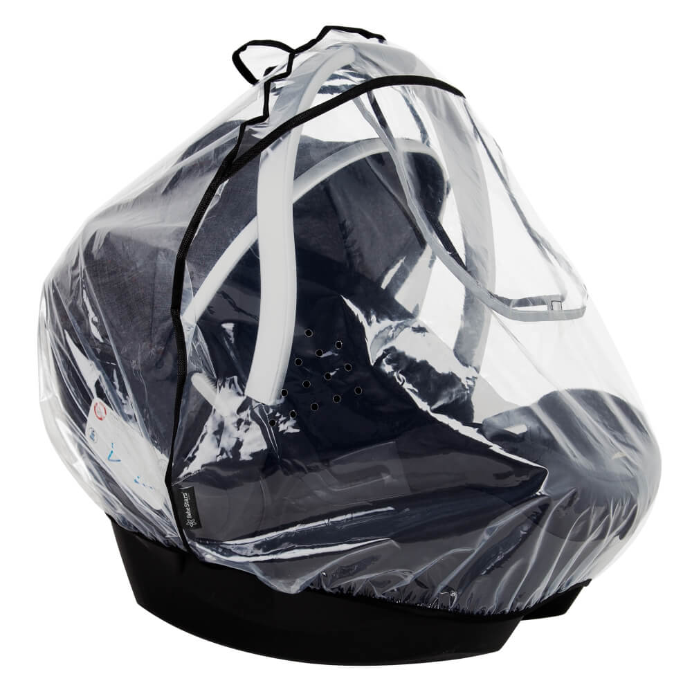 Bebe stars1 (2) Bebe Stars Αδιάβροχο καθίσματος αυτοκινήτου Universal - Image 1