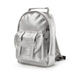 Elodie Σακίδιο Πλάτης Mini Silver Sheen