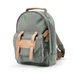 Elodie Σακίδιο Πλάτης Midi Hazy Jade