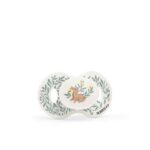 Elodie Βρεφική Πιπίλα Σιλικόνης Standen +3μ