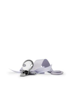 Elodie Βρεφική Αλυσίδα Πιπίλας Lavender Love - Image 2