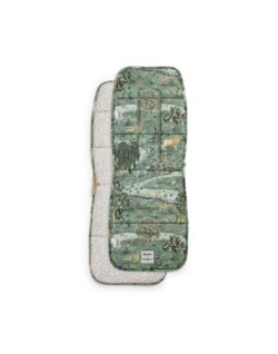 Elodie Υπόστρωμα Καροτσιού Owl and Willow - Image 2