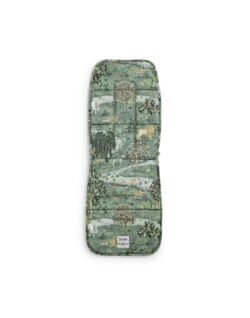 Elodie Υπόστρωμα Καροτσιού Owl and Willow