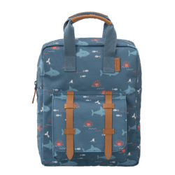 Fresk Σακίδιο πλάτης Shark Large