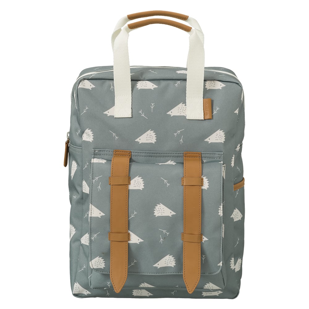 Fresk-FB940-05-Backpack-large-Hedgehog Fresk Σακίδιο πλάτης Hedgehog Swallow Large - Image 1