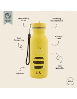 Trixie Bottle Mr Bumblebee - 500ML - Image 2