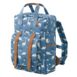 Fresk Σακίδιο πλάτης Hedgehog Dino Small