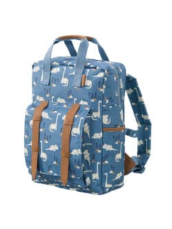 Fresk Σακίδιο πλάτης Hedgehog Dino Small