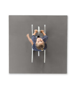 Toddlekind Μονόχρωμο Παζλ Δαπέδου Classic Storm - Image 8