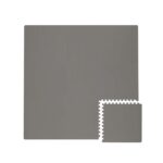 Toddlekind Μονόχρωμο Παζλ Δαπέδου Classic Storm