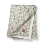 Elodie Κουβέρτα Pearl Velvet Fairytale Forest