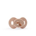 Elodie Βρεφική Πιπίλα Σιλικόνης Bunny Darling +3μ