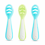 Munchkin Το Πρώτο μου Κουταλάκι Green