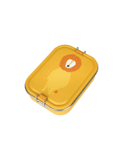 Trixie Lunch Box Large - Mr. Lion - Image 2