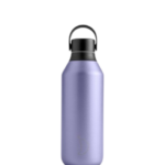 Chillys Μπουκάλι Θερμός Metallic Lavender 500ml