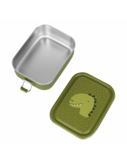Trixie Lunch Box Large - Mr. Dino - Image 3