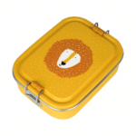 Trixie Lunch Box Large - Mr. Lion