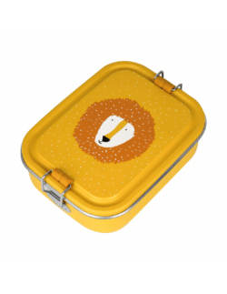 Trixie Lunch Box Large - Mr. Lion