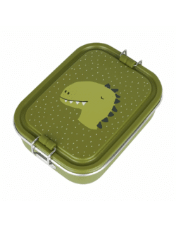 Trixie Lunch Box Large - Mr. Dino