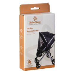 Bebe Stars Κουνουπιέρα Κοριτσιού - Παρκοκρέβατου - Image 2