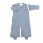 Bemini υπνόσακος  Magic Bag 1.5Tog Quilt Stone Blue 4-12 μηνών