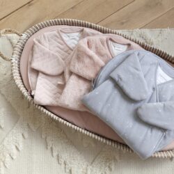 Bemini υπνόσακος Magic Bag 1.5Tog Mineral Old Pink 24-36 μηνών - Image 3