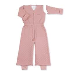 Bemini υπνόσακος Magic Bag 1.5Tog Vintage Pink 12-24 μηνών - Image 2