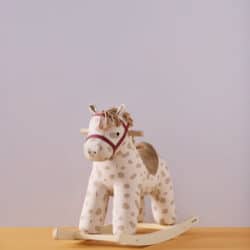 Kids Concept Κουνιστό αλογάκι Dotty Aiden - Image 5