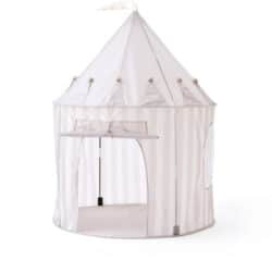 Kids Concept Σκηνή παιχνιδιού Star μπλε γκρι ριγέ