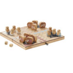 Kids Concept Ξύλινο επιτραπέζιο Γκρινιάρης