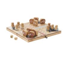 Kids Concept Ξύλινο επιτραπέζιο Γκρινιάρης