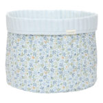 Little Dutch Καλάθι αλλαξιέρας καπιτονέ μεγάλο Forest Adventure