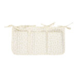 Little Dutch Υφασμάτινες θήκες οργάνωσης Blueberry Leaves