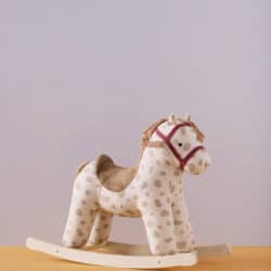 Kids Concept Κουνιστό αλογάκι Dotty Aiden - Image 7