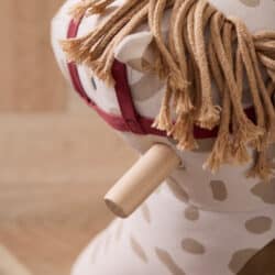 Kids Concept Κουνιστό αλογάκι Dotty Aiden - Image 11