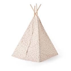 Kids Concept Σκηνή παιχνιδιού ινδιάνικη με βούλες KID’S BASE - Image 2