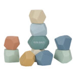 Little Dutch Ξύλινο παιχνίδι ισορροπίας Forest Friends