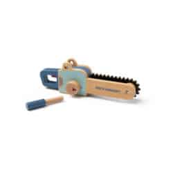 Kids Concept Ξύλινο παιχνίδι αλυσοπρίονο KID'S HUB