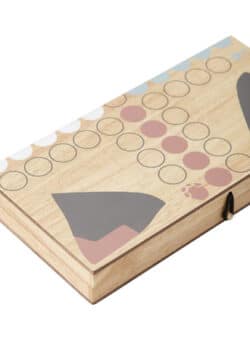 Kids Concept Ξύλινο επιτραπέζιο Γκρινιάρης - Image 5