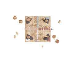 Kids Concept Ξύλινο επιτραπέζιο Γκρινιάρης - Image 6