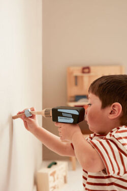 Kids Concept Βαλιτσάκι εργαλείων KID'S HUB - Image 8