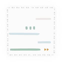 Play & Go Στρωματάκι-παζλ διπλής όψης κουτί-αποθήκευσης - Φάρμα - Image 5